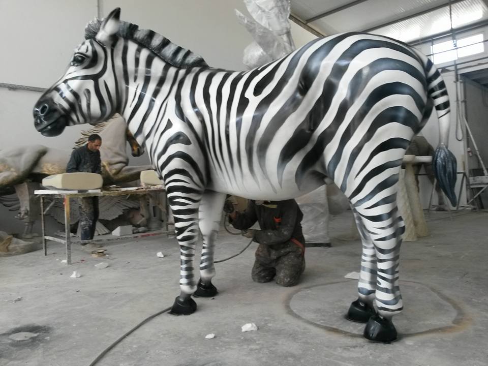 sculpture-animaux-Artistou