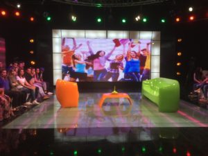 Décoration en résine