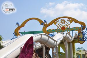 Fabricant de décoration en résine sur mesure