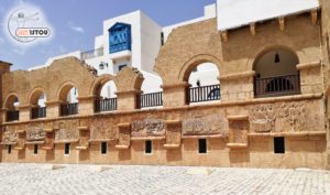 Fabricant de décor en résine sur mesure