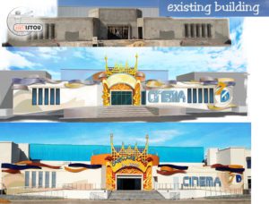 Fabricant de sculpture et décor Artistou