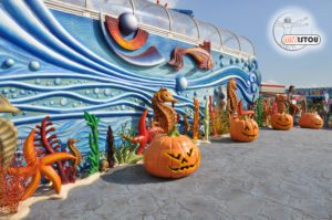 Fabricant de sculpture artistou