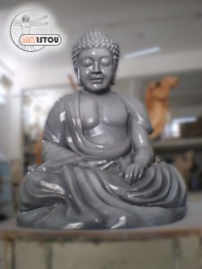 Fabricant de décor en résine sur mesure pour parc d'attraction Artistou