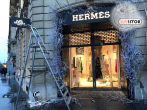 HERMES 1