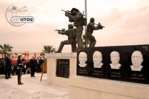 Monument fabricant sur mesure