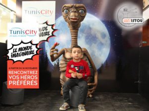 PLV événementielle 5