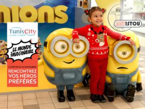 PLV événementielle 10