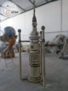 PLV événementielle 11