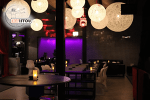 PLV événementielle 14