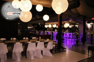 PLV événementielle 15