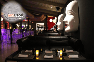 PLV événementielle 16