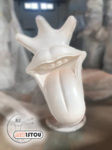 PLV événementielle 21