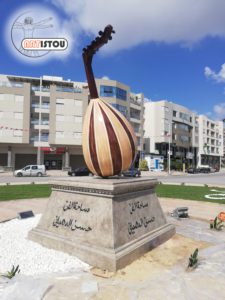 Fabricant de Monument et sculpture en résine