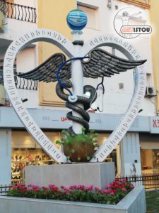 Sculptures et objets sur mesure de toute taille