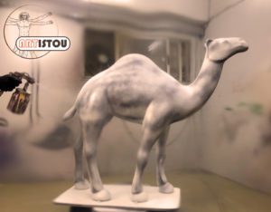 PLV événementielle 26