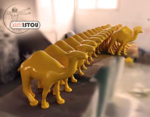 PLV événementielle 27