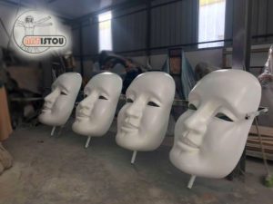 PLV événementielle 29