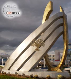 spécialiste de la décoration par l'objet OLYMPUS DIGITAL CAMERA